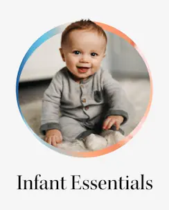 Infant-Essentials